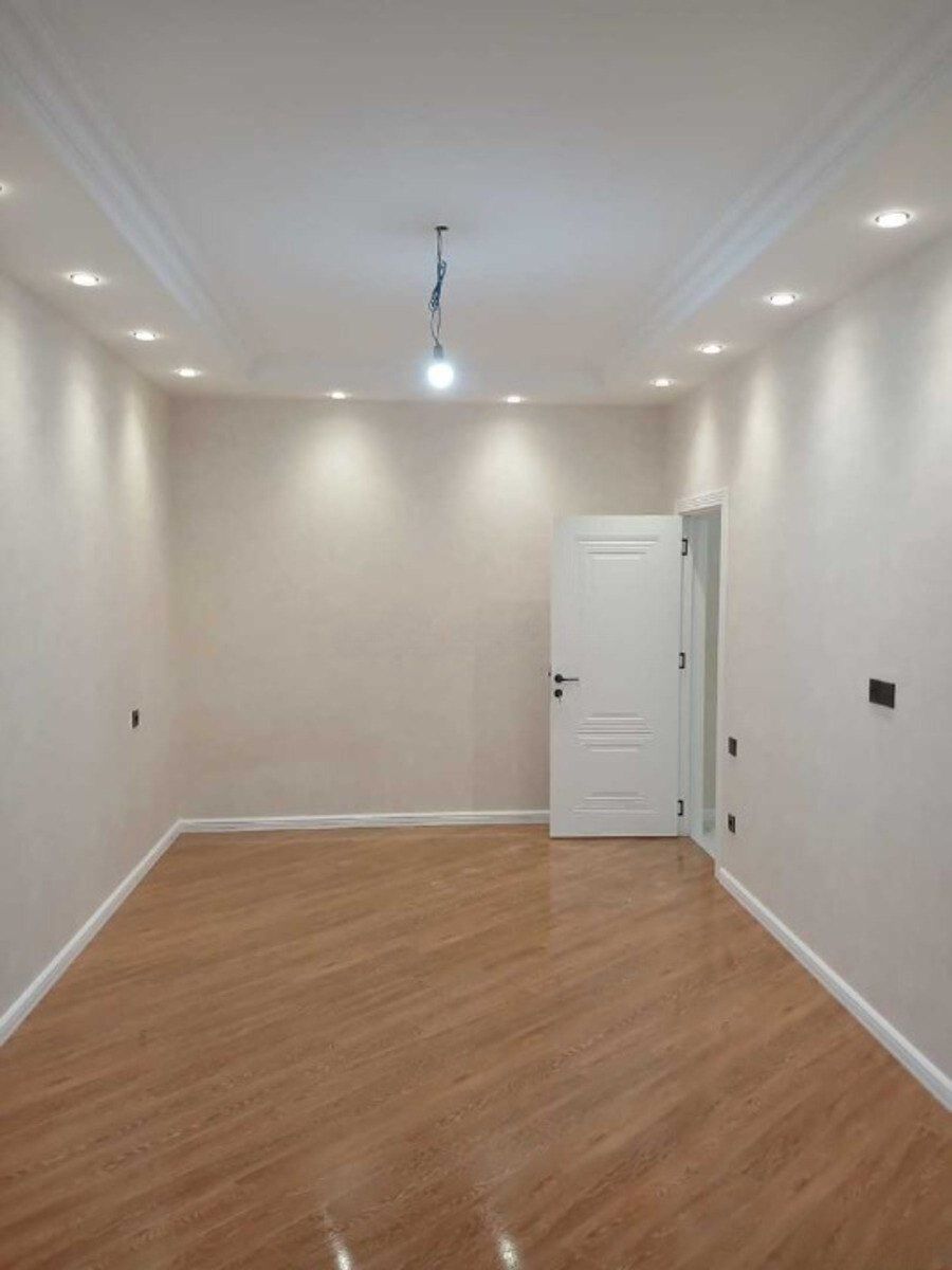 Satılır 2 otaqlı yeni tikili 72 m² — Mənzil, Bakı (9)