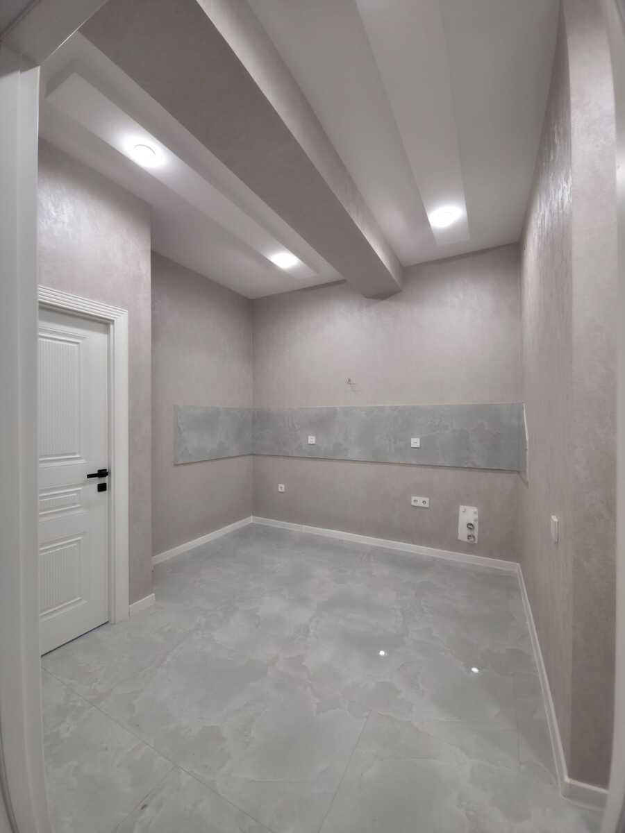 Satılır 3 otaqlı yeni tikili 62 m² — Mənzil, Xırdalan (6)