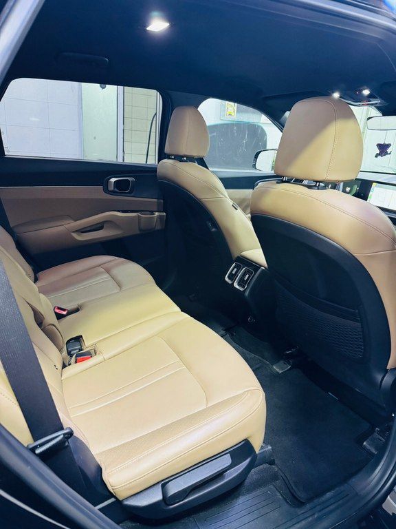Kia Sorento, 1.6 L, 1 kWh, 2024 il, 12 600 km — Avtomobillər, Bakı (9)