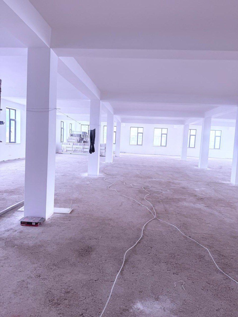 İcarəyə verilir obyekt 4500 m² — Əmlak, Bakı (5)