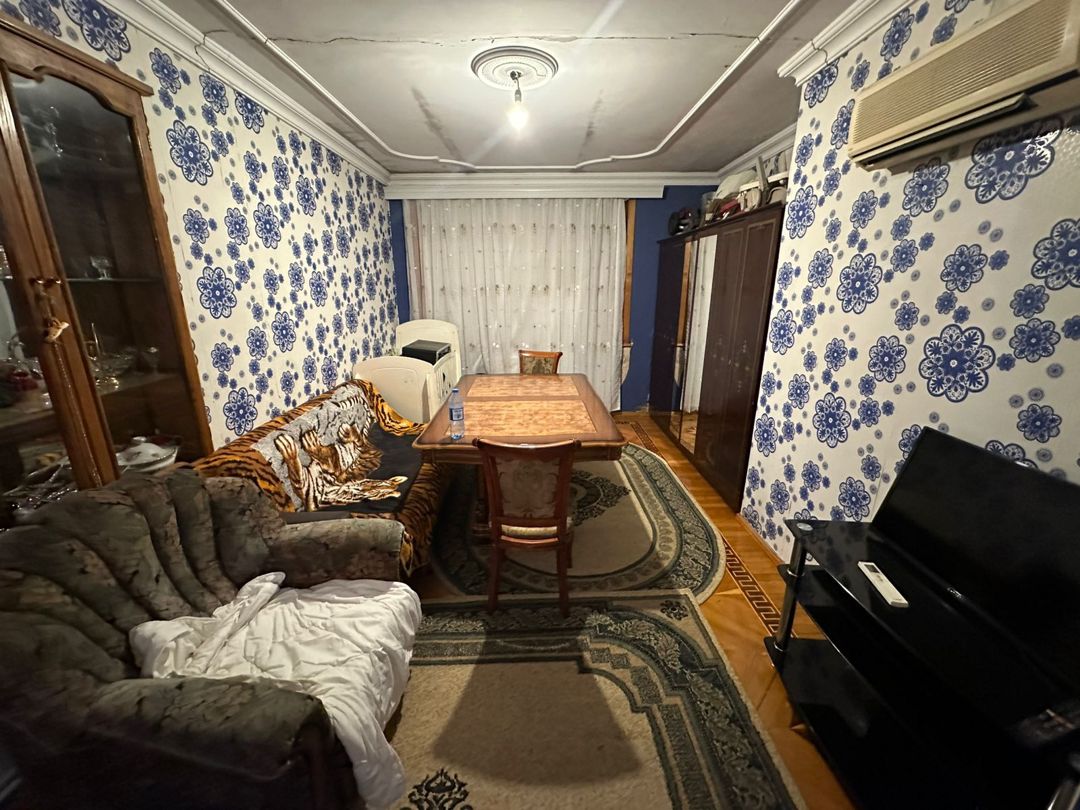 İcarəyə verilir 2 otaqlı köhnə tikili 68 m² — Mənzil, Bakı (5)