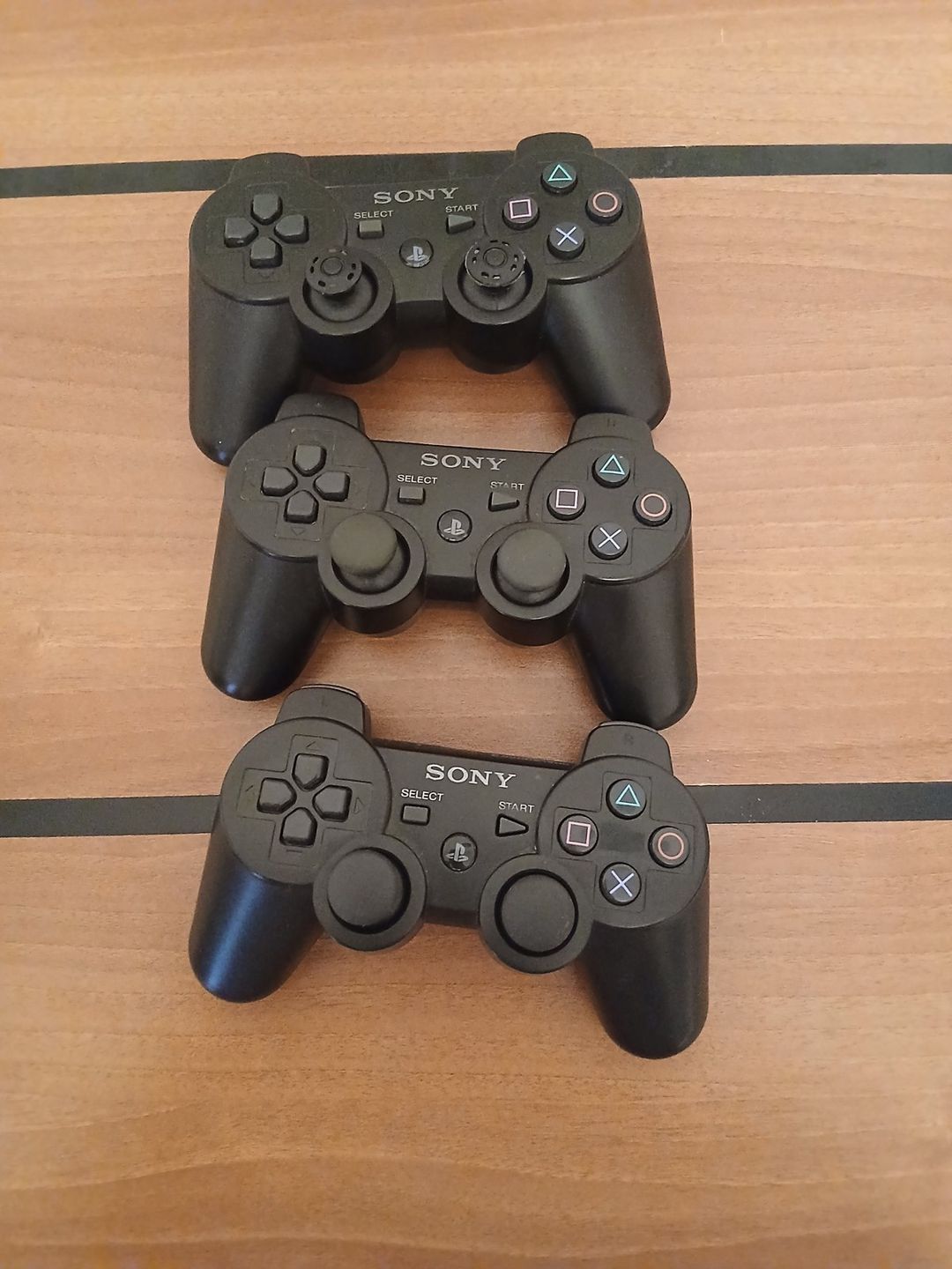 Sony Playstation 80GB — Oyunlar, konsollər və proqramlar, Bakı (2)