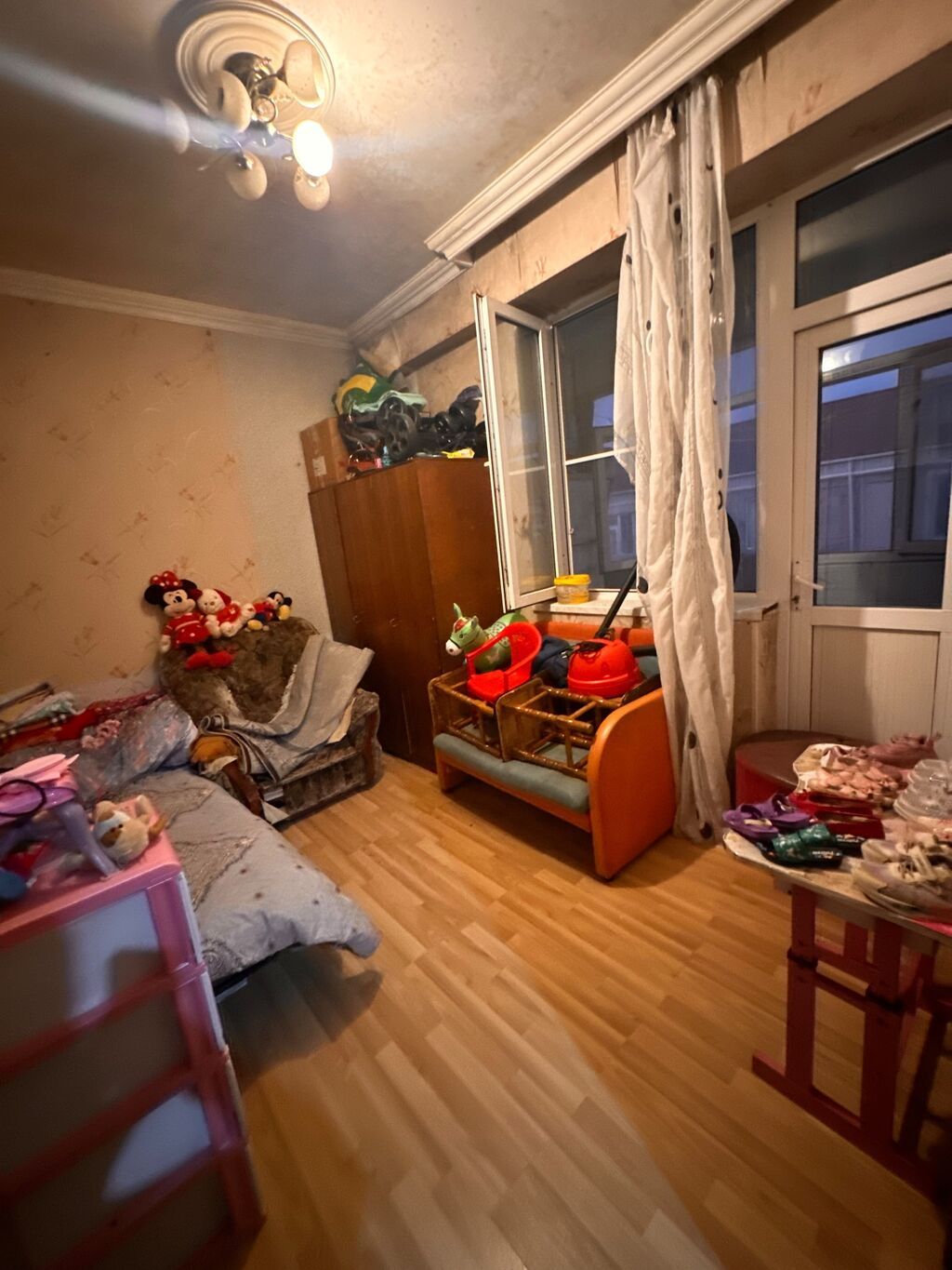 Məhəmmədi də 2 otaqlı mənzil 0557279219 Məmmədli dairəsi — Mənzil, Bakı (6)