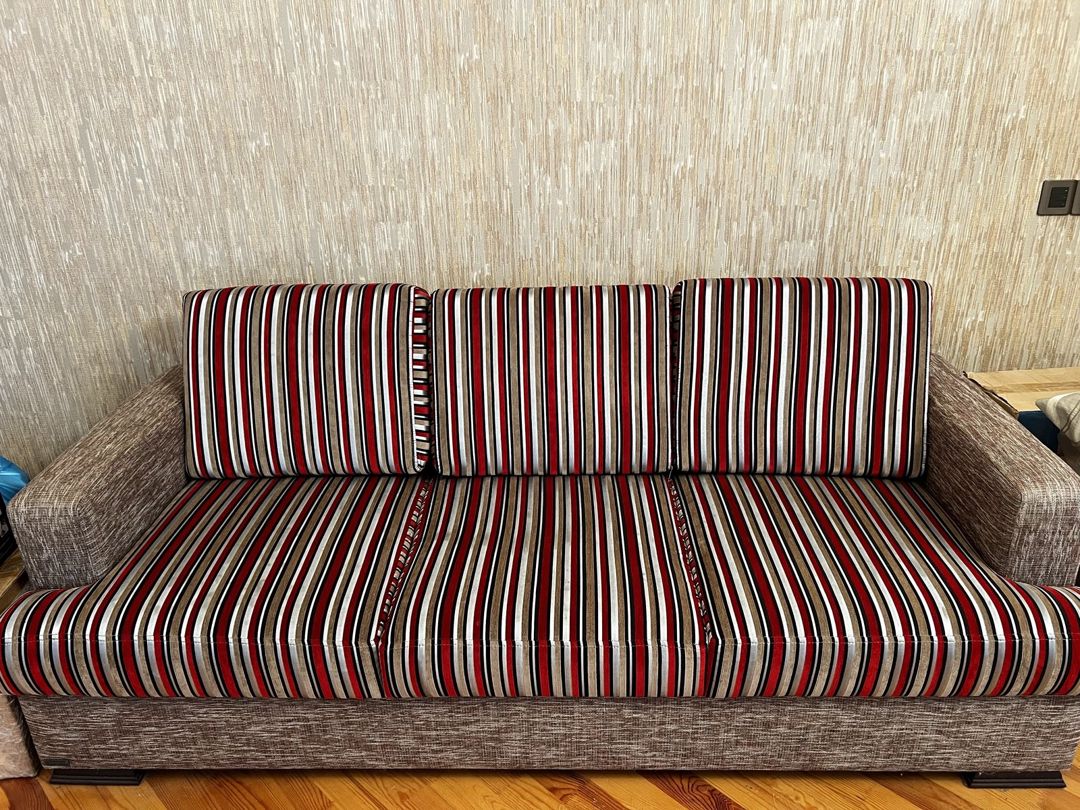 Divan və kreslolar Embawood — Mebel, Bakı