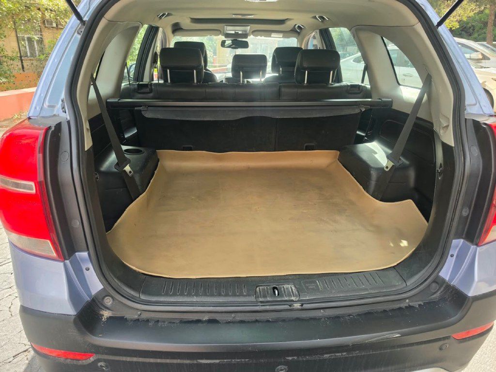 Chevrolet Captiva, 2.4 L, 2014 il, 189 000 km 90-ZC-640 — Avtomobillər, Bakı (8)