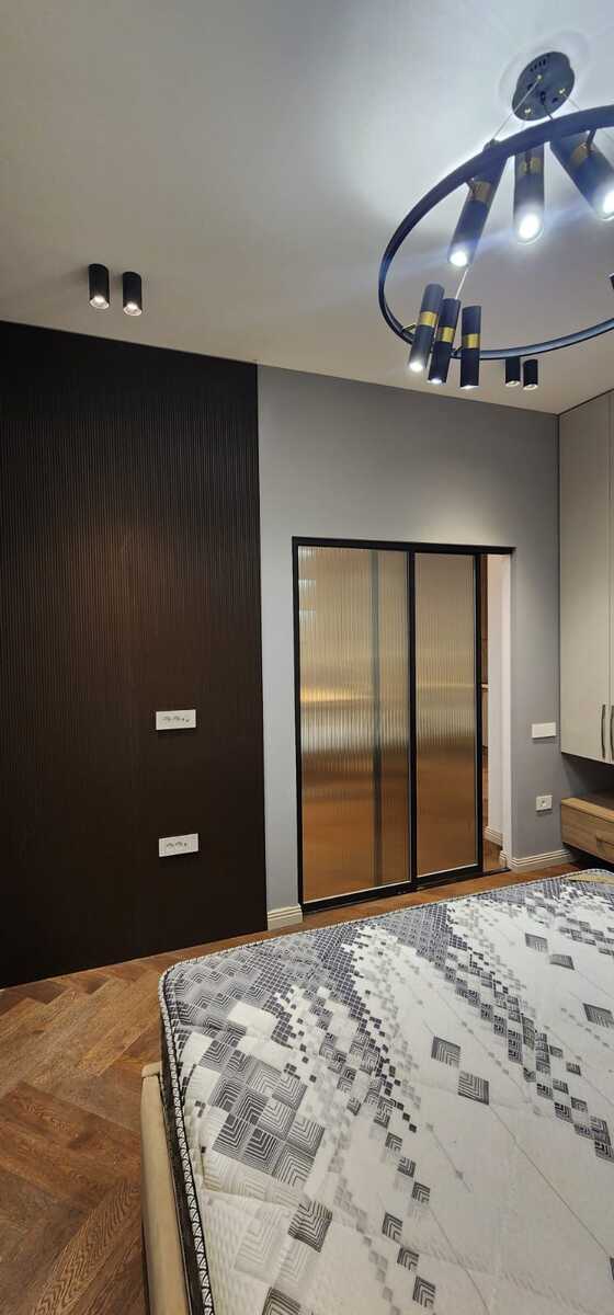 İcarəyə verilir 3 otaqlı yeni tikili 100 m² — Mənzil, Bakı (10)