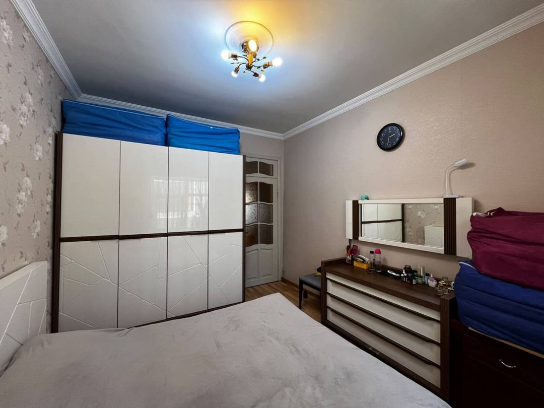 Satılır 5 otaqlı həyət evi/bağ evi 100 m² — Ev, villa, Bakı (7)