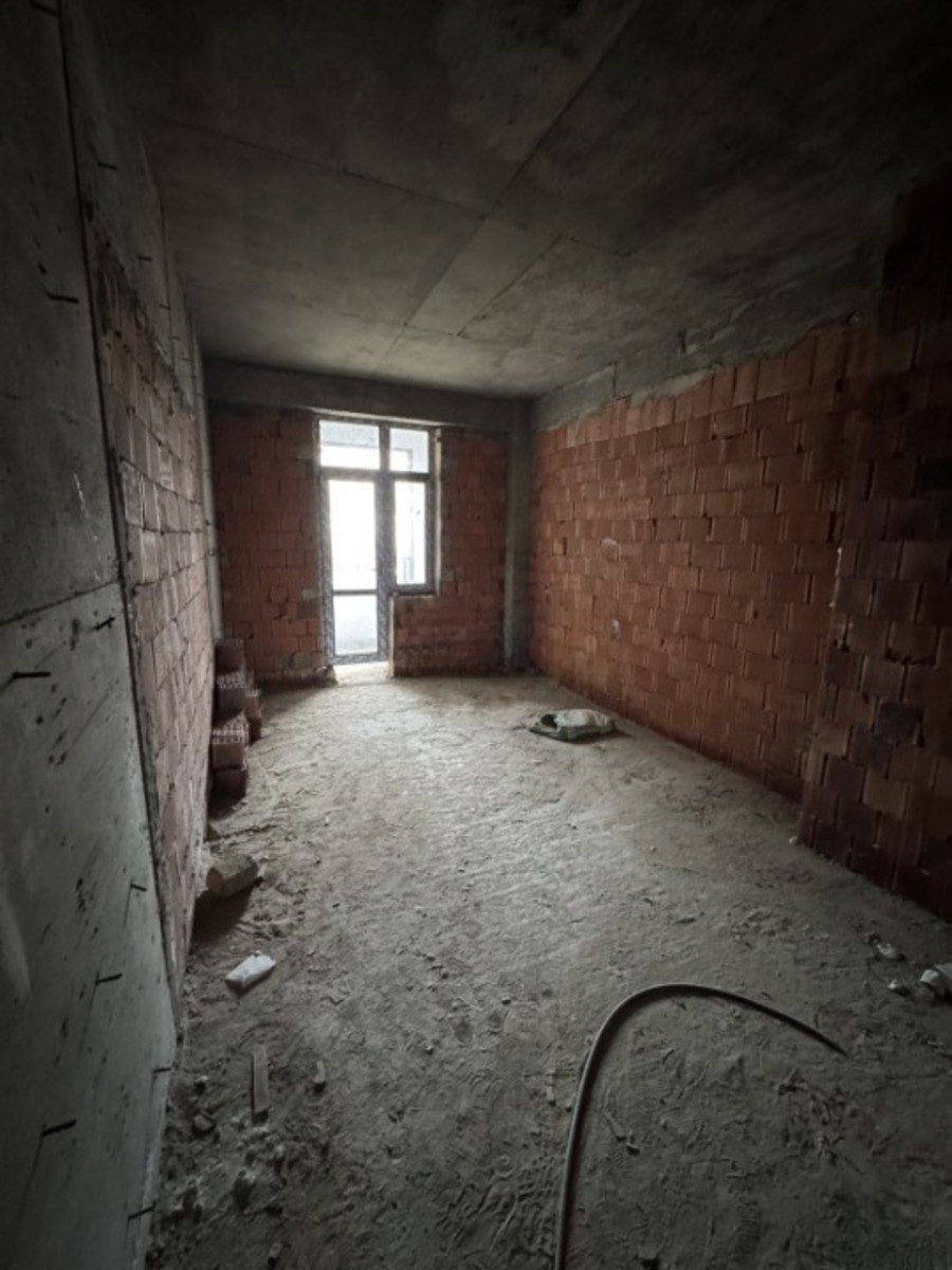 Satılır 3 otaqlı yeni tikili 117 m² — Mənzil, Bakı (7)