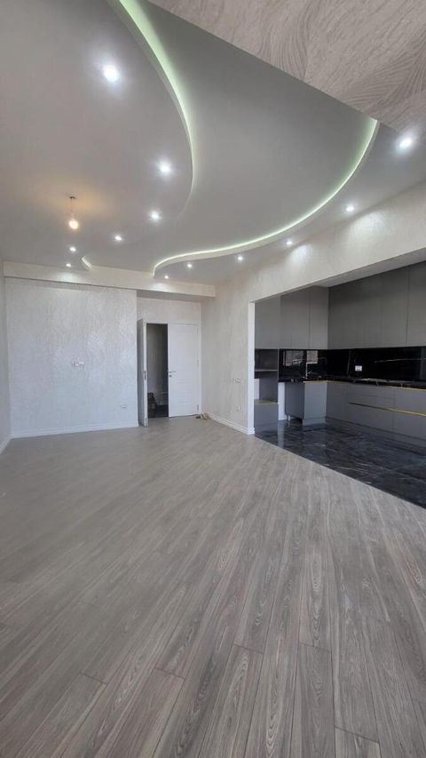 Satılır 3 otaqlı yeni tikili 141 m² — Bakı