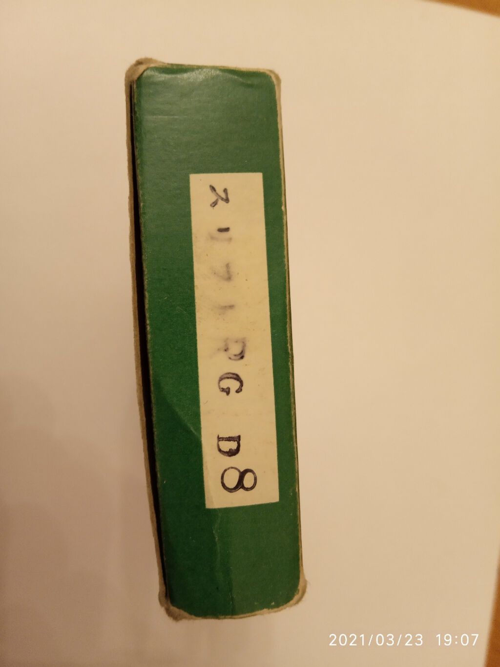 Brend: Saint Gentleman Co. Ltd. (Tokyo) Kolleksionerlər üçün vintaj — Şəxsi əşyalar, Bakı (2)