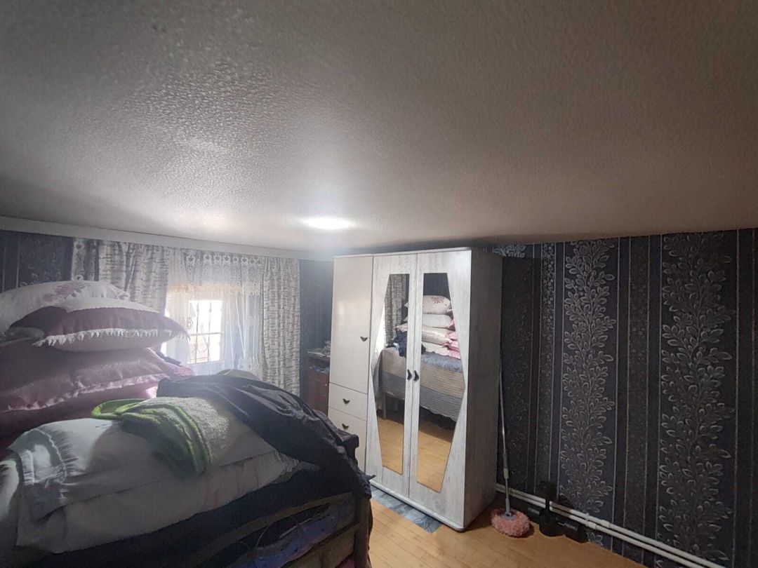 Satılır 6 otaqlı həyət evi/bağ evi 185 m² — Ev, villa, Bakı (8)