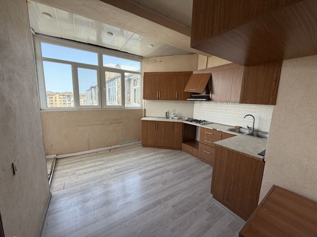 Satılır 2 otaqlı yeni tikili 70 m² — Mənzil, Bakı (2)