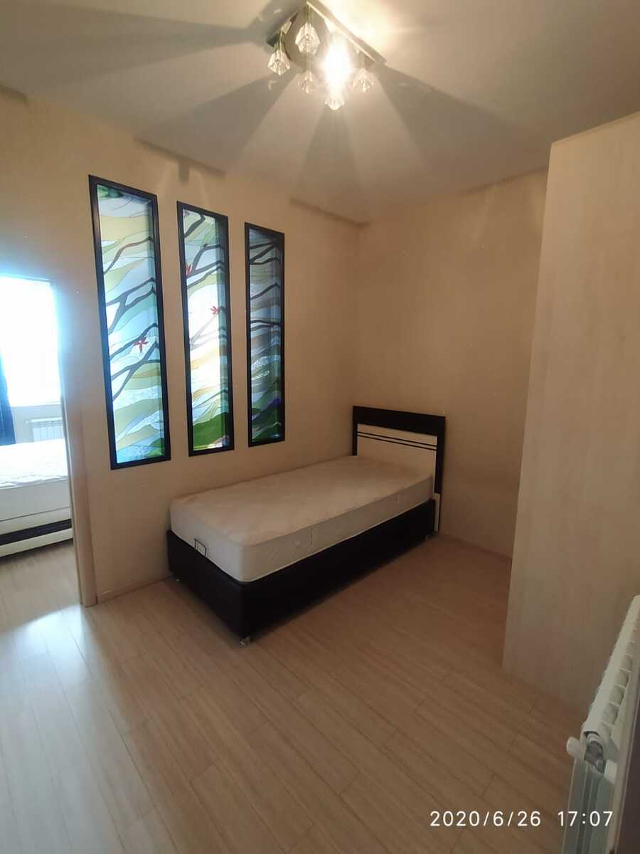 İcarəyə verilir 2 otaqlı yeni tikili 86 m² — Mənzil, Bakı (10)