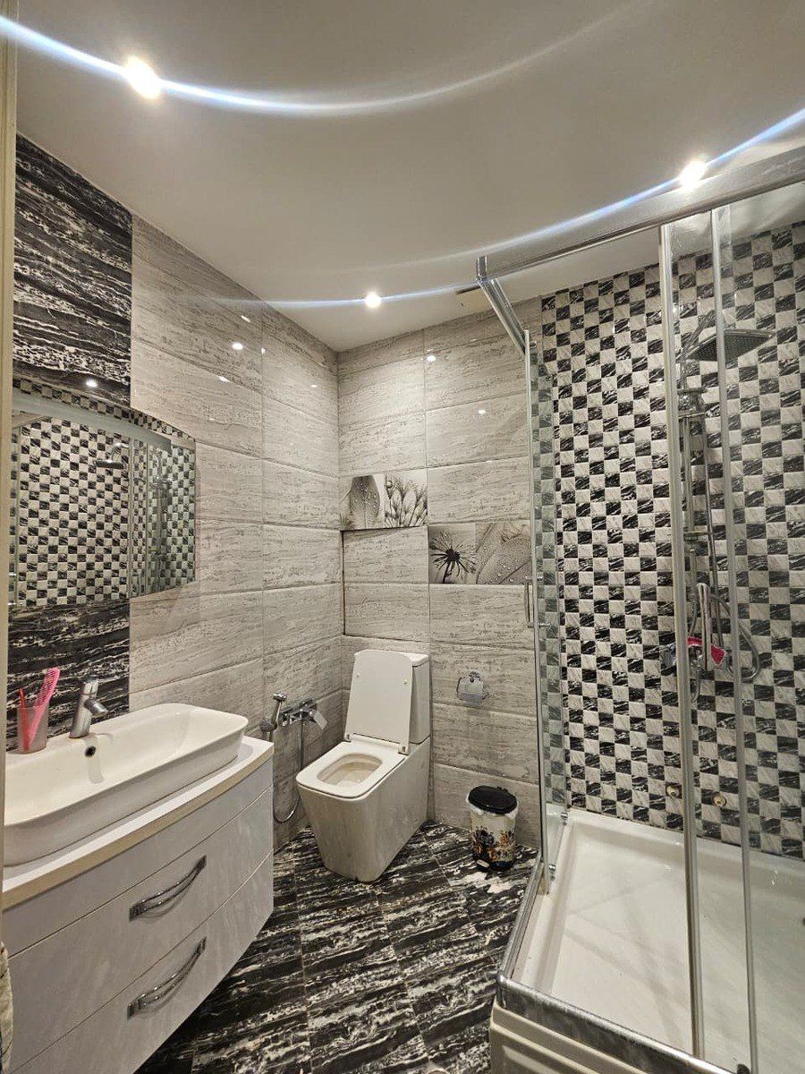 Satılır 4 otaqlı yeni tikili 165 m² — Mənzil, Bakı (3)