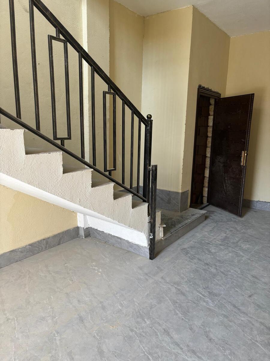 Satılır 2 otaqlı yeni tikili 75.8 m² — Mənzil, Bakı (8)