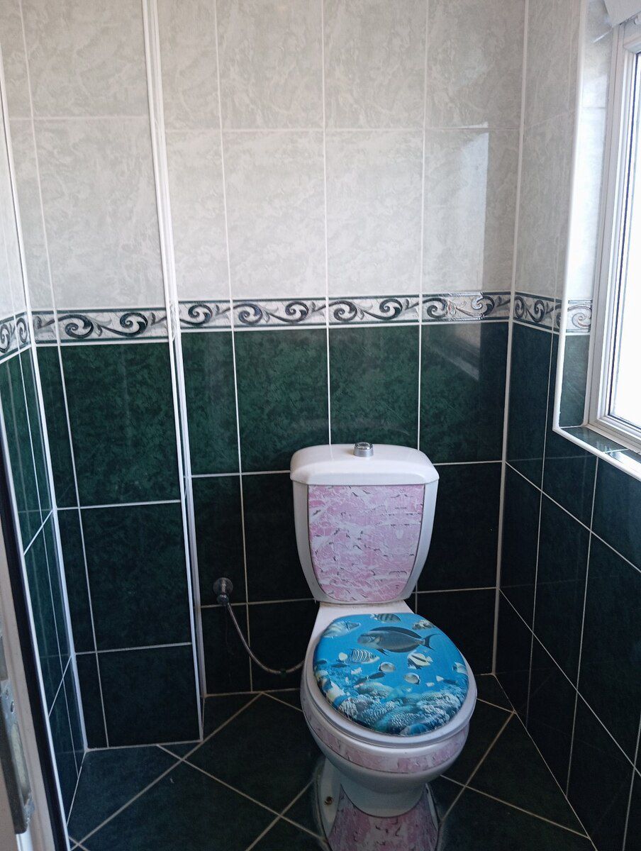 3-otaqlı mənzil, Gəncə ş., 68 m² — Mənzil, Gəncə (12)