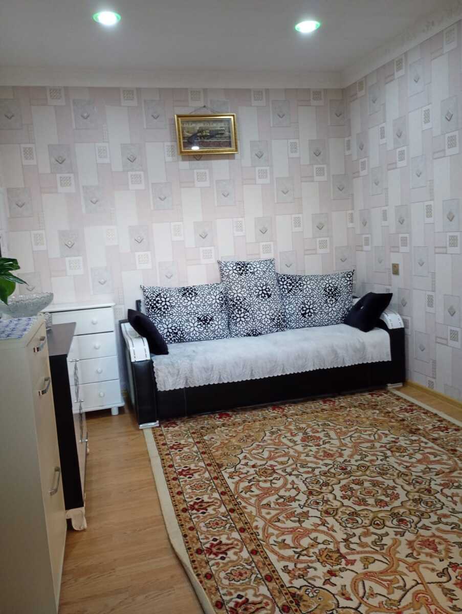 Satılır 5 otaqlı həyət evi/bağ evi 110 m² — Ev, villa, Bakı (9)
