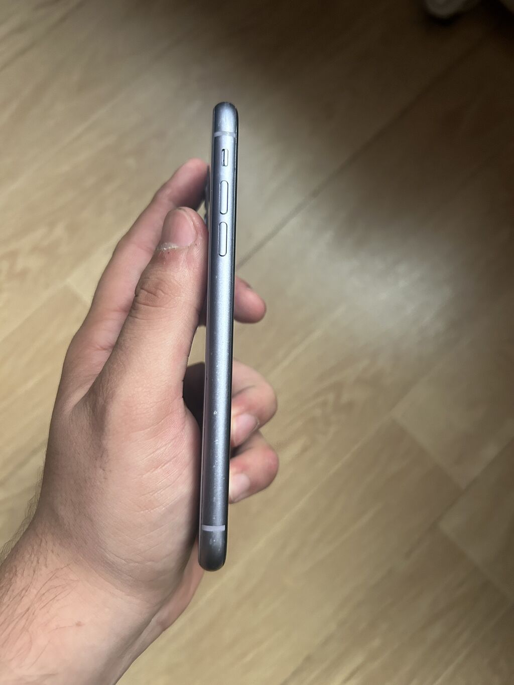 IPhone 11, 64 GB, Deep Purple — Apple iPhone, Bakı (5)