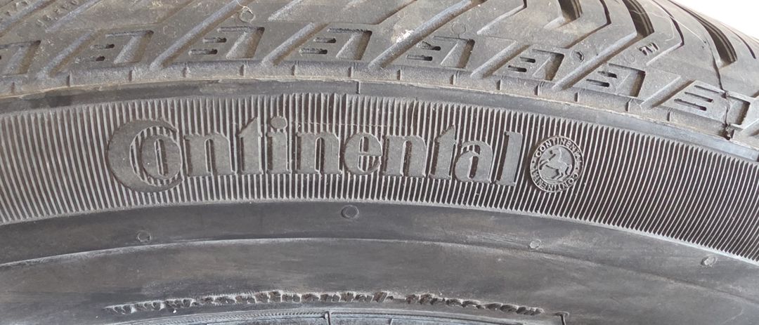 Continental şinləri 315/40 R21 — Ehtiyat hissələri və aksesuarlar, Bakı (2)