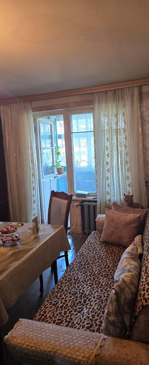 Satılır 3 otaqlı köhnə tikili 70 m² — Mənzil, Bakı (5)
