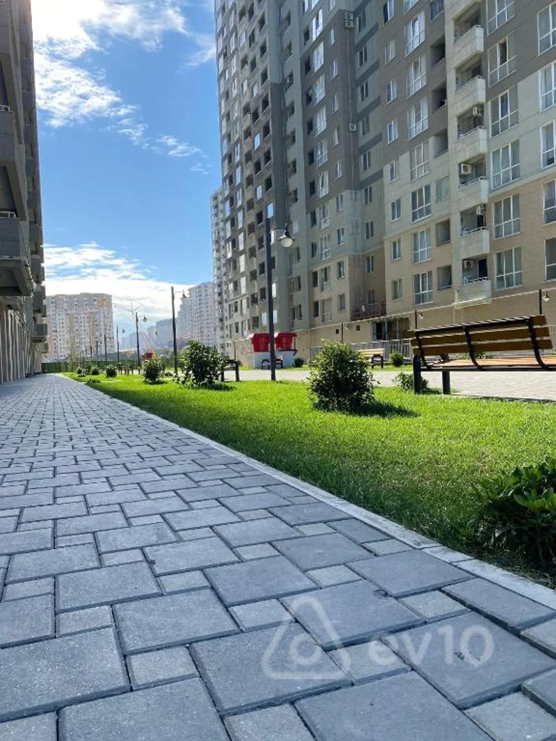 2 otaqlı mənzil, 50 m², Həsən bəy Zərdabi küçəsi — kirayə — Mənzil, Bakı (8)
