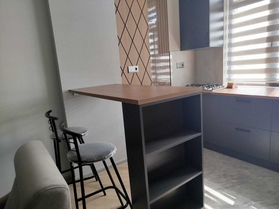 2-otaqlı yeni tikili kirayə verilir, Sumqayıt ş., 60 m² — Mənzil, Sumqayıt (6)