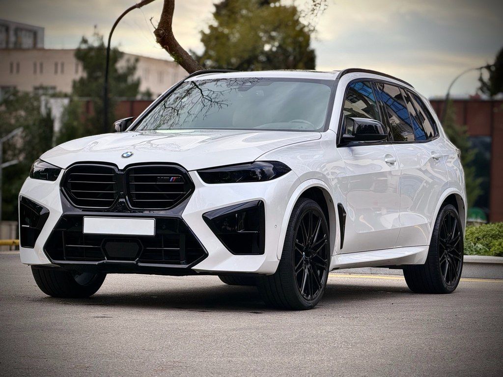 BMW X5, 3.0 L, 2021 il, 76 000 km — Avtomobillər, Bakı (4)