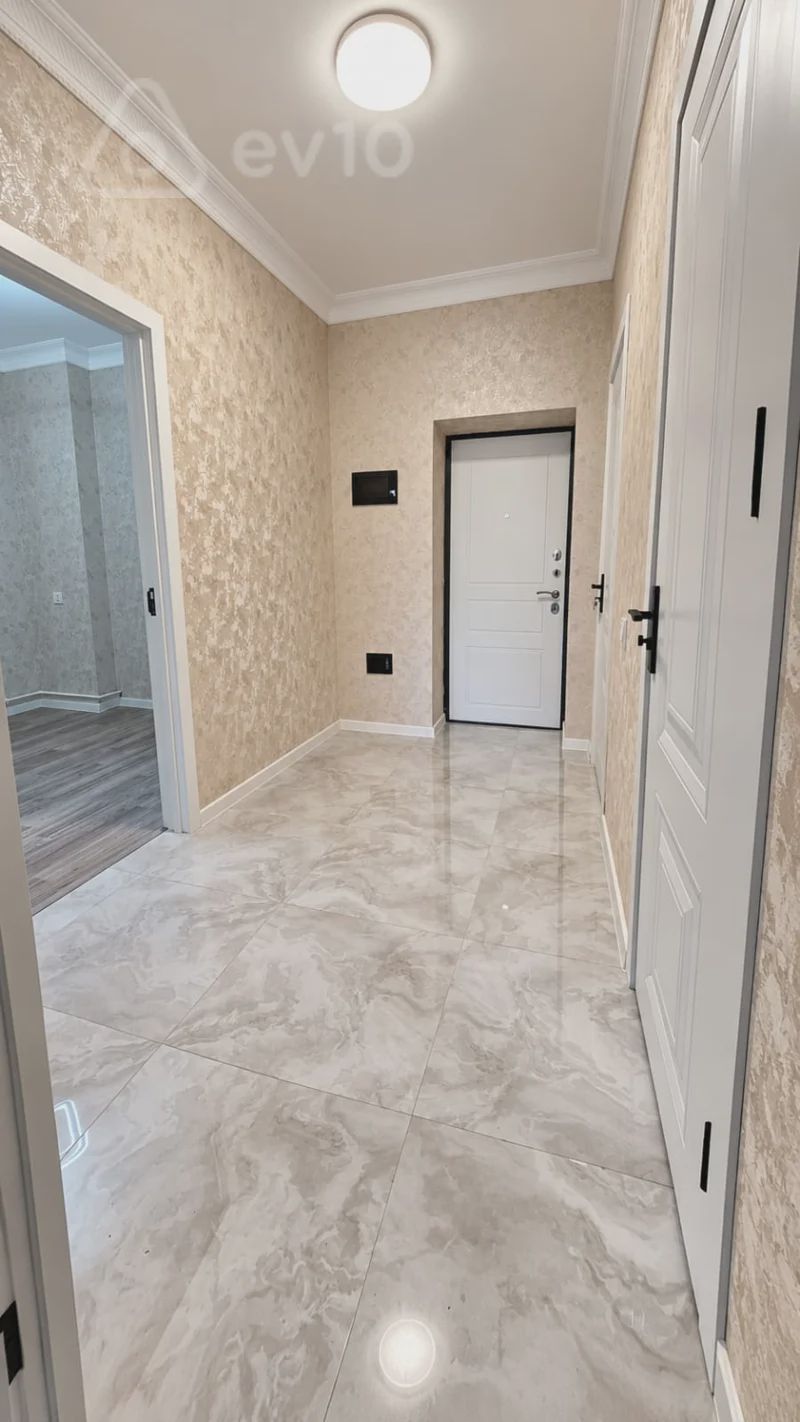 For sale: 3-room apartment (old building), 61 m² — Mənzil, Bakı (7)
