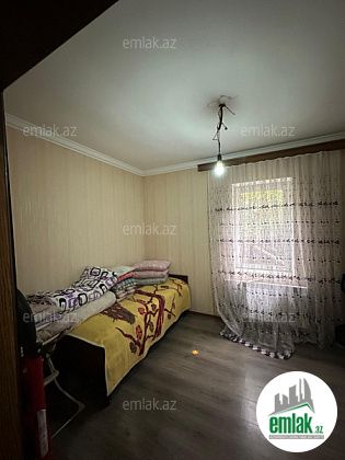 Satılır 6 otaqlı 150 m² həyət evi Buzovna — Ev, villa (12)