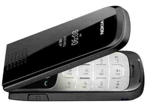 "Nokia" korpusları — Bakı