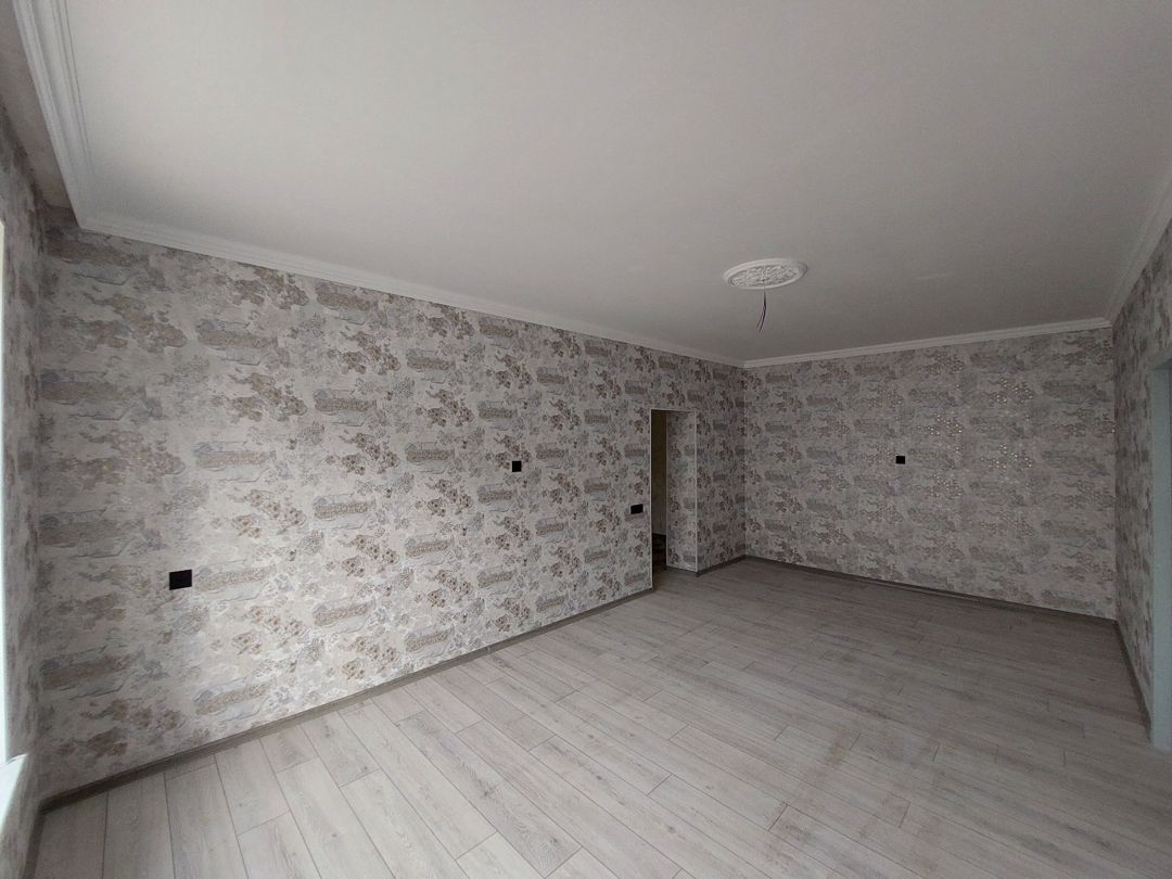 Həyət evi, Hövsan qəs — Ev, villa, Bakı (6)