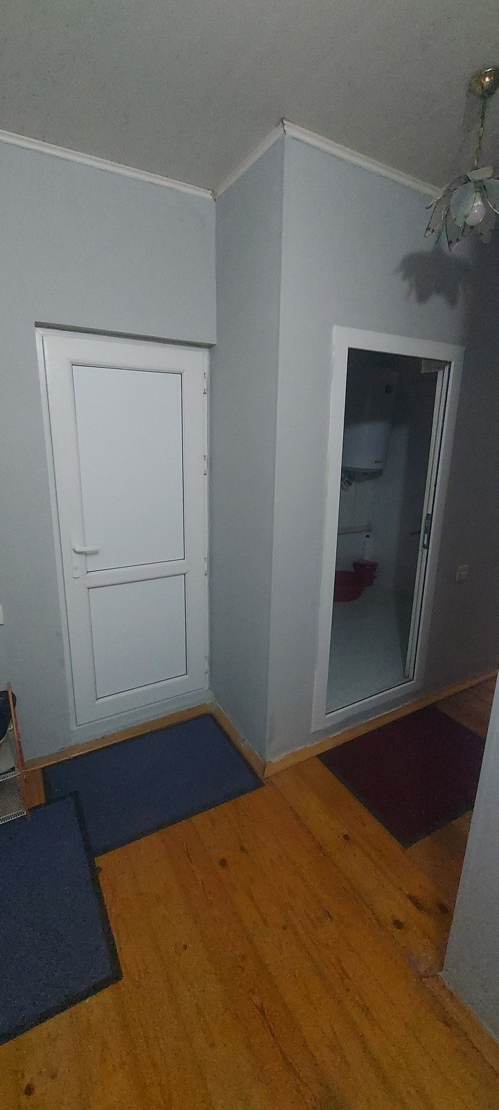 Satılır 3 otaqlı köhnə tikili 76.8 m² — Mənzil, Bakı (3)