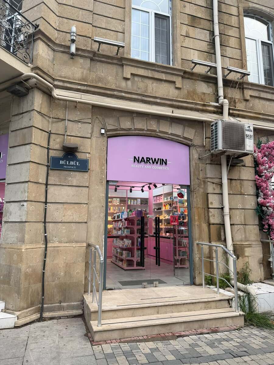 İcarəyə verilir obyekt 30 m² — Əmlak, Bakı (7)