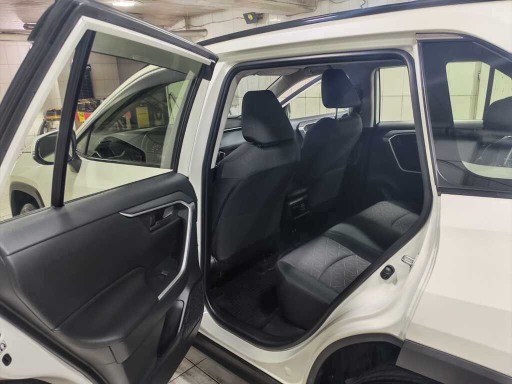 Toyota RAV4, 2.5 L, 2019 il, 58 045 km 99-UF-560 — Avtomobillər, Bakı (11)