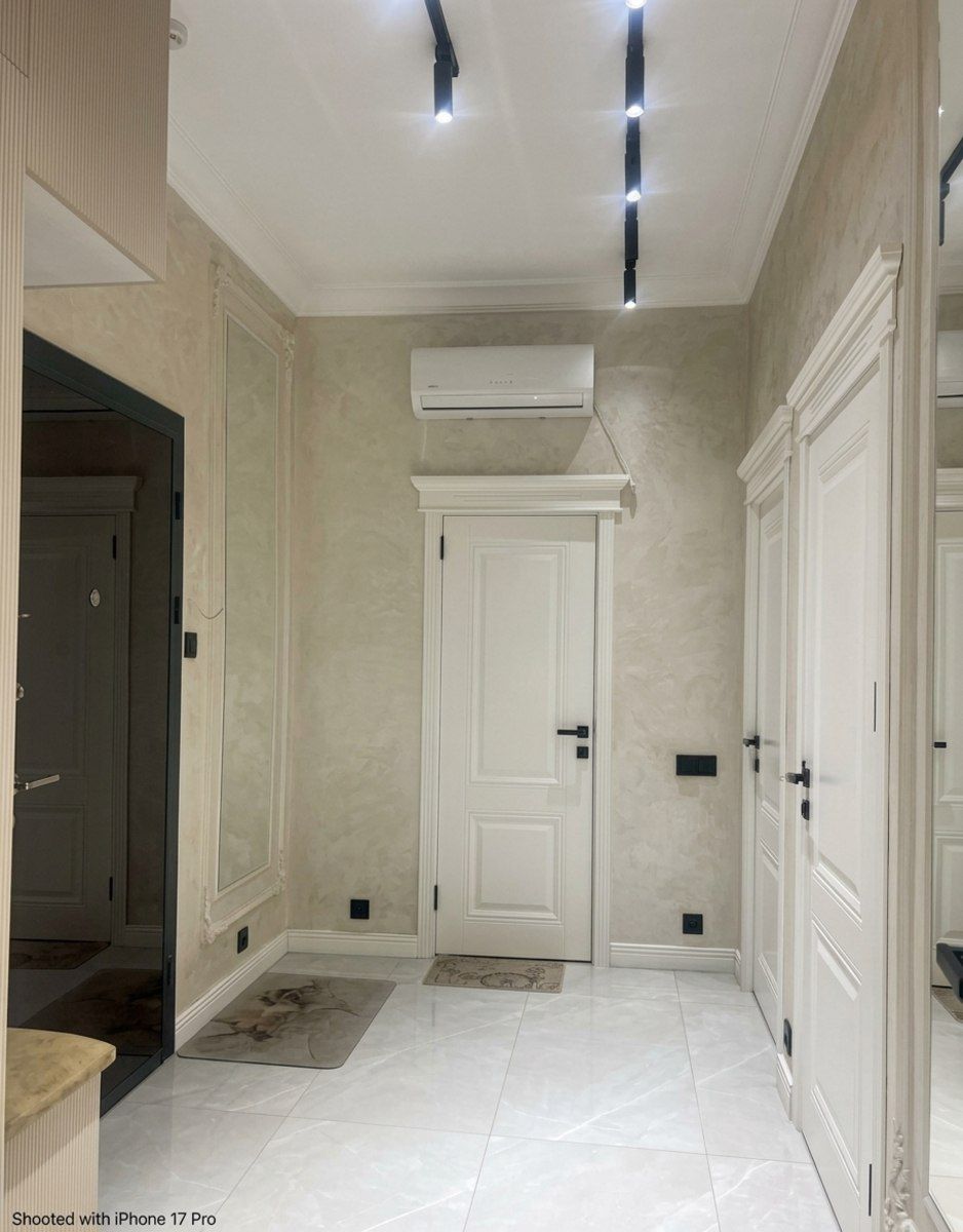 Satılır 3 otaqlı yeni tikili 75 m² — Mənzil, Bakı (4)