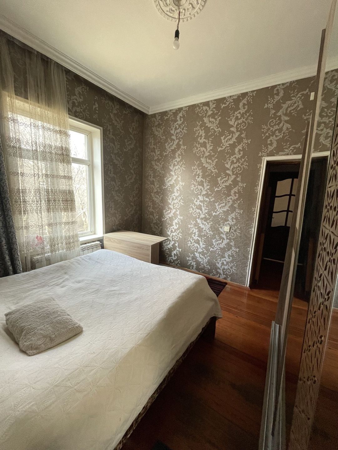 Satılır 4 otaqlı həyət evi/bağ evi 110 m² — Ev, villa, Bakı (11)