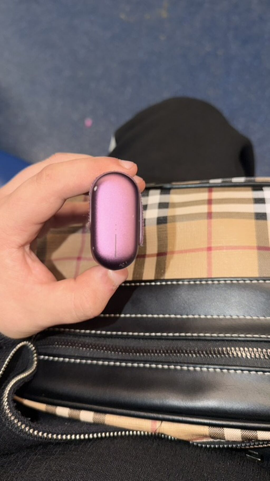 Iqos satilircekilmesine soz ola bilmez zaradka saxlamagi ela — Elektronik siqaretlər, Bakı (4)