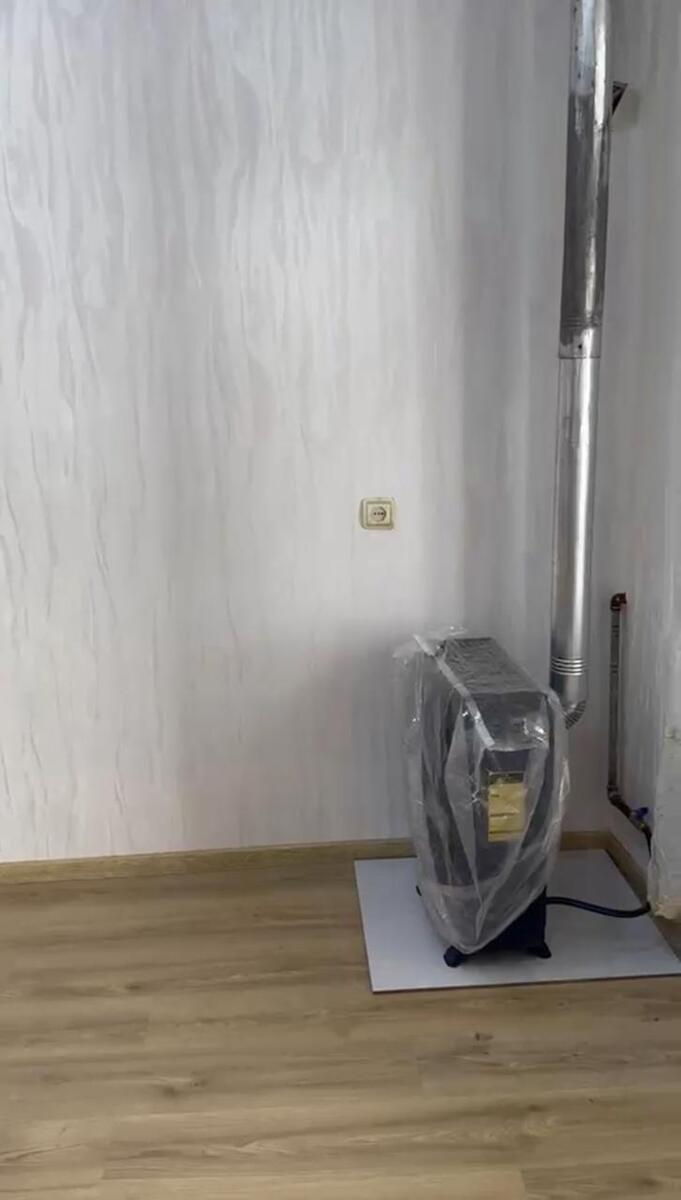 Həyət evi kirayə verilir, Nazim İsmayılov küç — Ev, villa, Bakı (2)