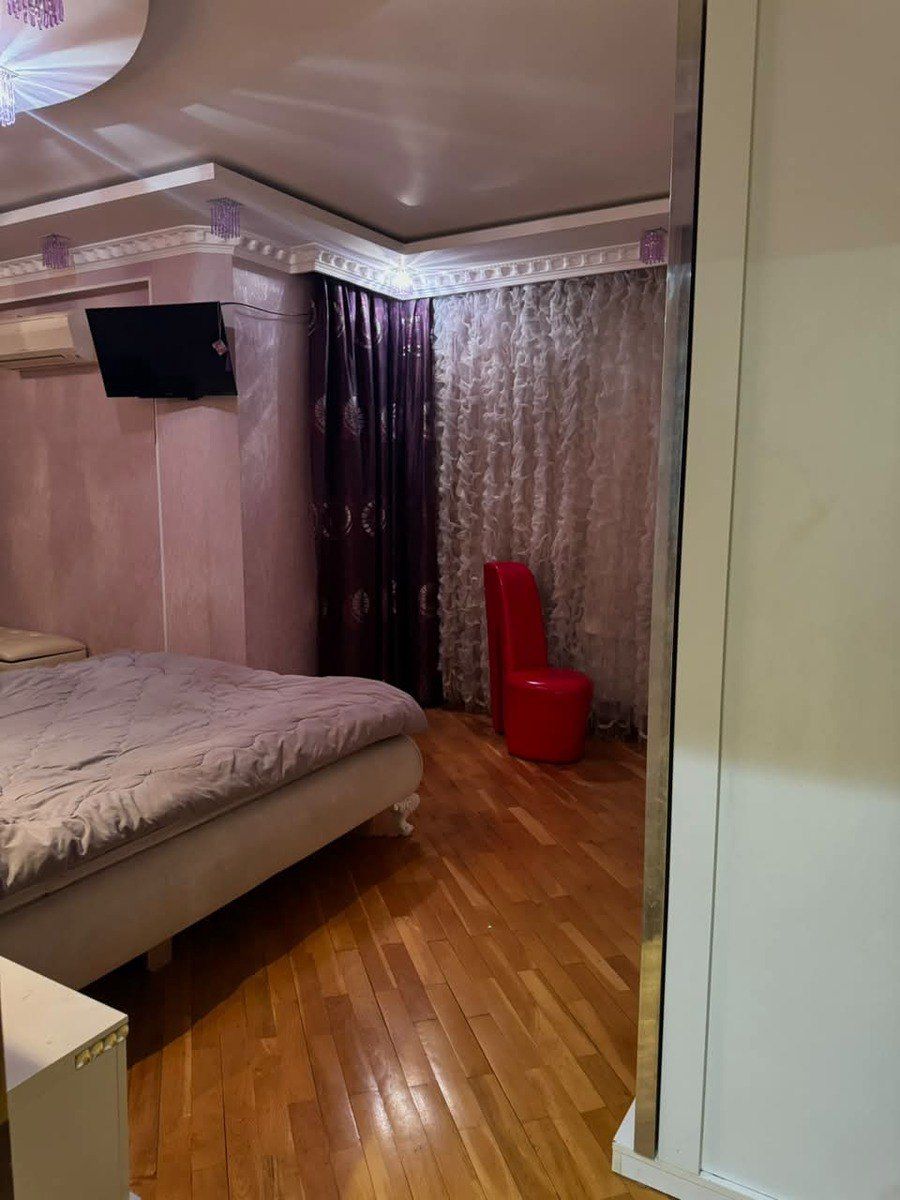 Satılır 3 otaqlı yeni tikili 127 m² — Mənzil, Bakı (11)