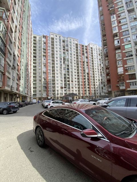 Satılır 3 otaqlı yeni tikili 128 m² — Bakı