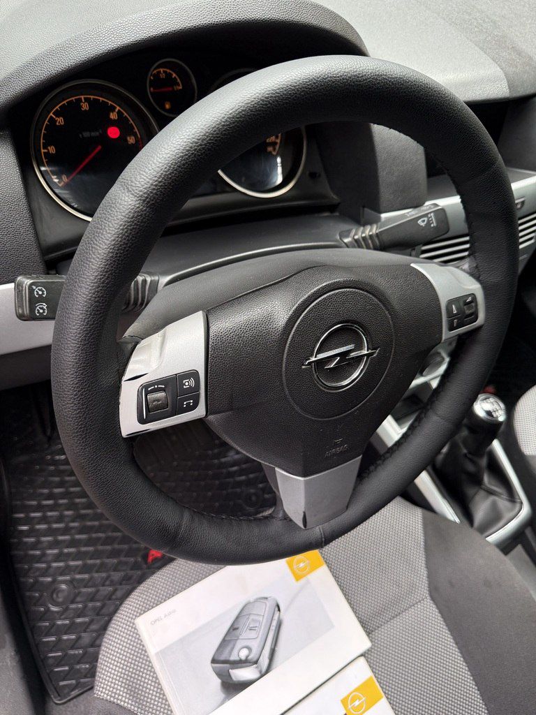 Opel Astra, 1.3 L, 2009 il, 241 000 km — Avtomobillər, Bakı (10)