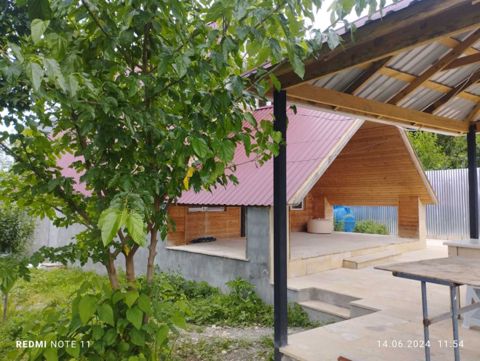 İcarəyə verilir 3 otaqlı həyət evi/bağ evi 100 m² — İsmayıllı