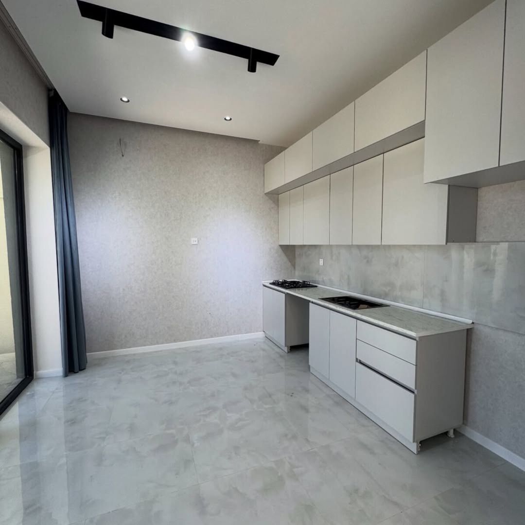 Satılır 4 otaqlı həyət evi/bağ evi 140 m² — Ev, villa, Bakı (5)