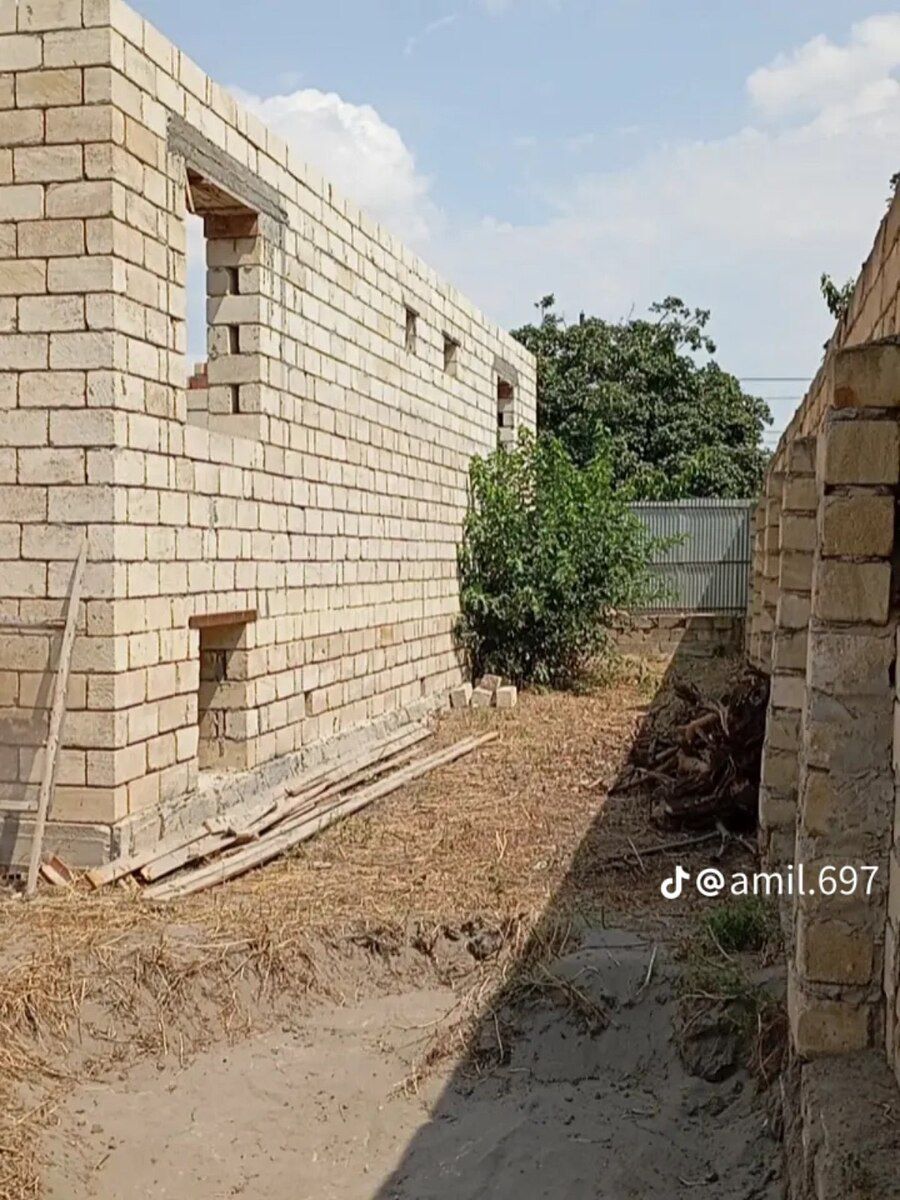 Bağ evi, Şirvan r — Ev, villa, Şirvan (7)