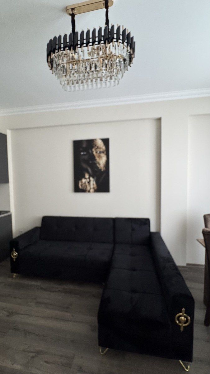 Satılır 2 otaqlı yeni tikili 50 m² — Mənzil, Bakı (3)