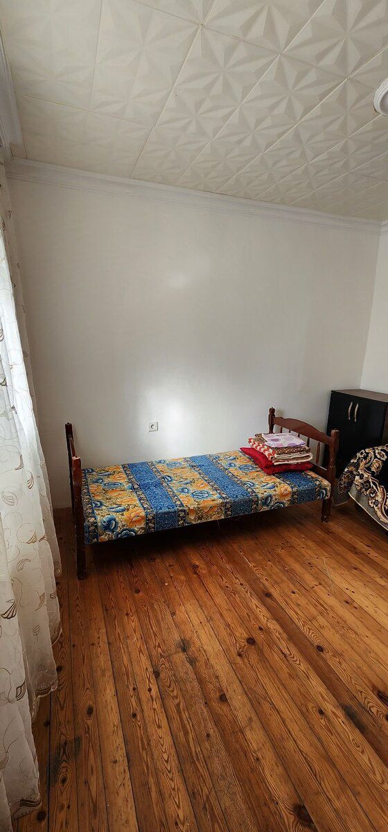 Həyət evi kirayə verilir, Zığ qəs — Ev, villa, Bakı (6)