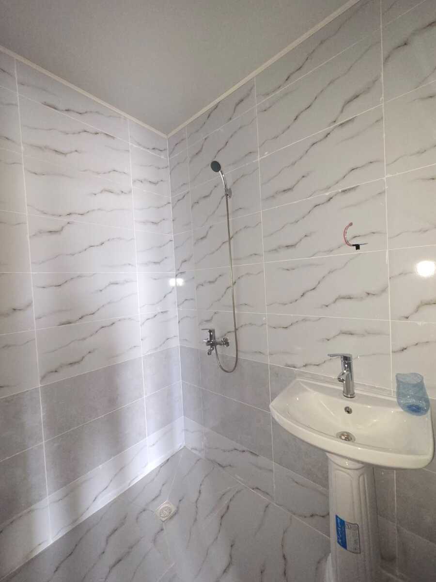 Satılır 2 otaqlı yeni tikili 72 m² — Mənzil, Bakı (8)