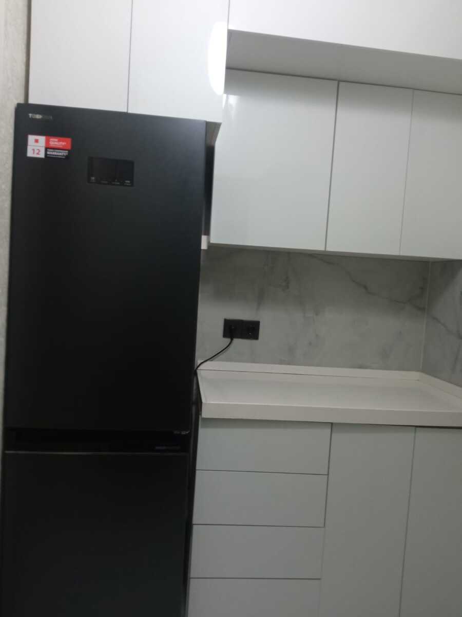 Satılır 2 otaqlı yeni tikili 63.6 m² — Mənzil, Bakı (8)