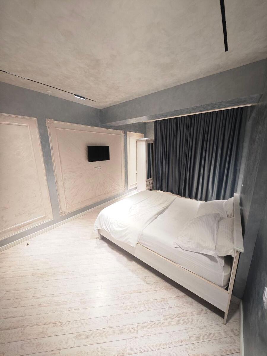 Satılır 4 otaqlı yeni tikili 141 m² — Mənzil, Bakı (5)