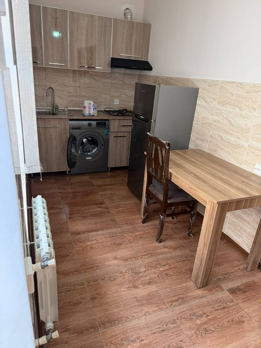 İcarəyə verilir 1 otaqlı həyət evi/bağ evi 60 m² — Ev, villa, Bakı (4)